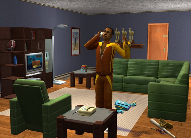 Download Sims 2 Apartment Life Mac
